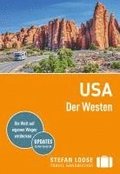 Stefan Loose Reisefhrer USA, Der Westen