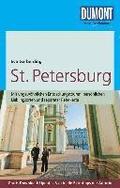 DuMont Reise-Taschenbuch Reisefhrer St.Petersburg