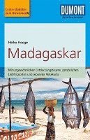 Madagaskar DuMont Reise-Taschenbuch Reiseführer