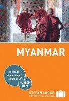 Stefan Loose Reisefhrer Myanmar
