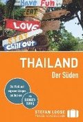 Stefan Loose Reisef�hrer Thailand Der S�den