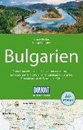 DuMont Reise-Handbuch Reisef�hrer Bulgarien