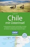 DuMont Reise-Handbuch Reisef�hrer Chile mit Osterinsel