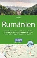 DuMont Reise-Handbuch Reisefhrer Rumnien