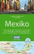 DuMont Reise-Handbuch Reisefhrer Mexiko