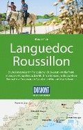 DuMont Reise-Handbuch Reisef�hrer Languedoc Roussillon