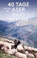 Constanze John - 40 Tage Aserbaidschan (DuMont Reiseabenteuer), Häftad. Tillgänglighet: Lägg i varukorg