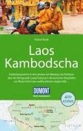 DuMont Reise-Handbuch Reisefhrer Laos, Kambodscha