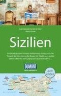 DuMont Reise-Handbuch Reisef�hrer Sizilien