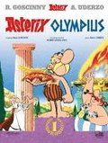 Asterix Olympius Latin