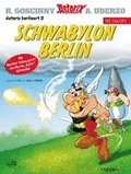 Asterix Mundart Berlinerisch III