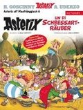 Asterix Mundart Meefrnggisch VI