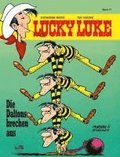 Lucky Luke 17 - Die Daltons brechen aus