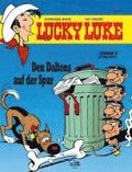 Lucky Luke 23 - Den Daltons auf der Spur