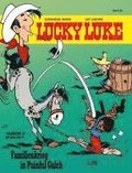 Lucky Luke 26 - Familienkrieg in Painful Gulch