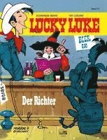 Morris, René Goscinny - Lucky Luke 31 - Der Richter, Inbunden