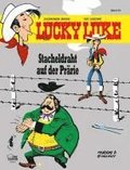 Lucky Luke 34 - Stacheldraht auf der Prrie