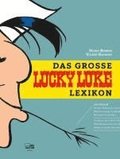 Das gro�e Lucky-Luke-Lexikon