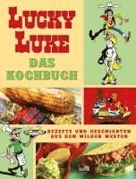 Lucky Luke - Das Kochbuch