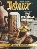 Asterix Festbankett - Das offizielle Kochbuch