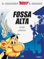 Albert Uderzo - Asterix latein 08, Inbunden