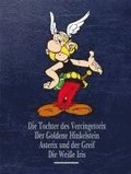Asterix Gesamtausgabe 15