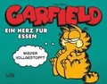 Garfield - Ein Herz f�r Essen