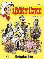 Lucky Luke 101