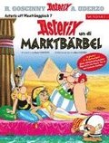 Asterix Mundart Meefränggisch VII