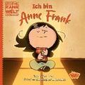 Jede*r kann die Welt verndern! - Ich bin Anne Frank