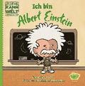 Jede*r kann die Welt verndern! - Ich bin Albert Einstein