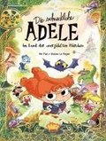 Die schreckliche Adele im Land der unerzhlten Mrchen