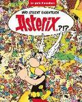 Wo steckt eigentlich Asterix? - Das große Wimmelbuch