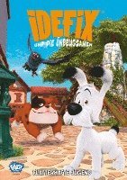 Albert Uderzo, René Goscinny - Idefix und die Unbeugsamen - Flatterhafte Jugend, Inbunden