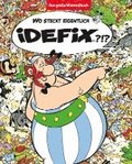 Wo steckt eigentlich Idefix? - Das groe Wimmelbuch