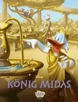 Disney - König Midas, Inbunden. Tillgänglighet: Lägg i varukorg