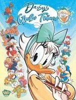 Disney - Daisys große Träume, Inbunden