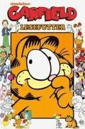 Lesefutter - Vollfarbige Garfield Comic-Geschichten