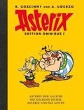 Asterix Edition Omnibus I
