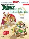 Asterix Mundart Oberfr�nkisch III
