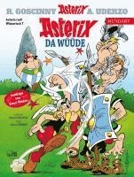 René Goscinny, Albert Uderzo - Asterix Mundart Wienerisch VII, Inbunden