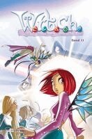 Bruno Enna, Giulia Conti, Paola Mulazzi, Alessandro Ferrari, Teresa Radice - WITCH 11, Inbunden