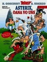 René Goscinny, Albert Uderzo - Asterix Mundart Münchnerisch IV, Inbunden