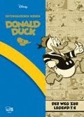 Entenhausener Ikonen - Donald Duck I
