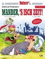 René Goscinny, Albert Uderzo - Asterix Mundart Tirolerisch II, Inbunden