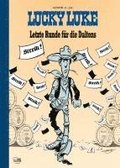 Lucky Luke 102 - Luxusausgabe