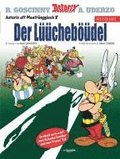 Asterix Mundart Meefr�nggisch VIII