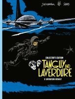 Jijé, Jean-Michel Charlier, Patrice Serres - Tanguy und Laverdure Collector's Edition 09, Inbunden