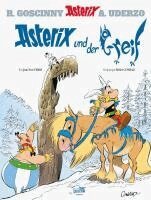 Jean-Yves Ferri, Didier Conrad - Asterix 39, Inbunden
