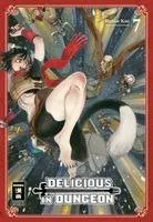 Ryouko Kui - Delicious in Dungeon 07, Häftad. Tillgänglighet: Lägg i varukorg